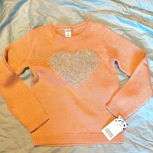 NWT Harper Canyon Sweater